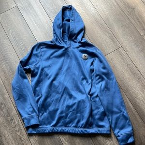 Abercrombie kids 15/16 tech hoodie